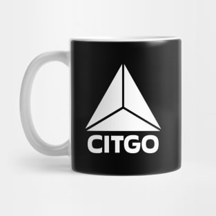 Citgo Boston Mug